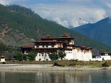 Bhutan Tour